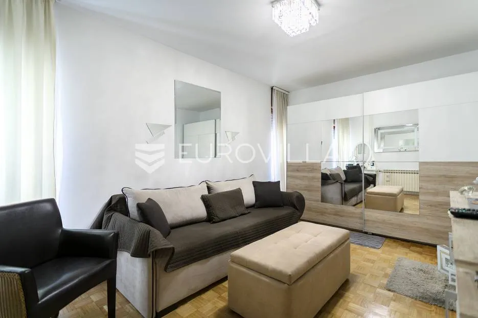 rudeš, peterosoban stan neto korisne površine od 136 m² - slika 10