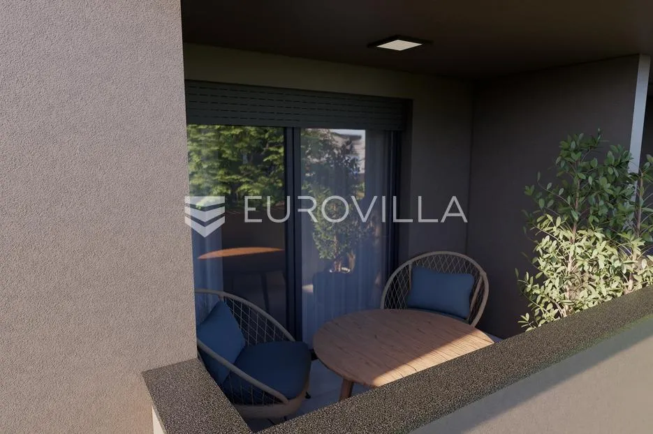 zagreb, trešnjevka, heritage četverosoban stan 82 m² - slika 27