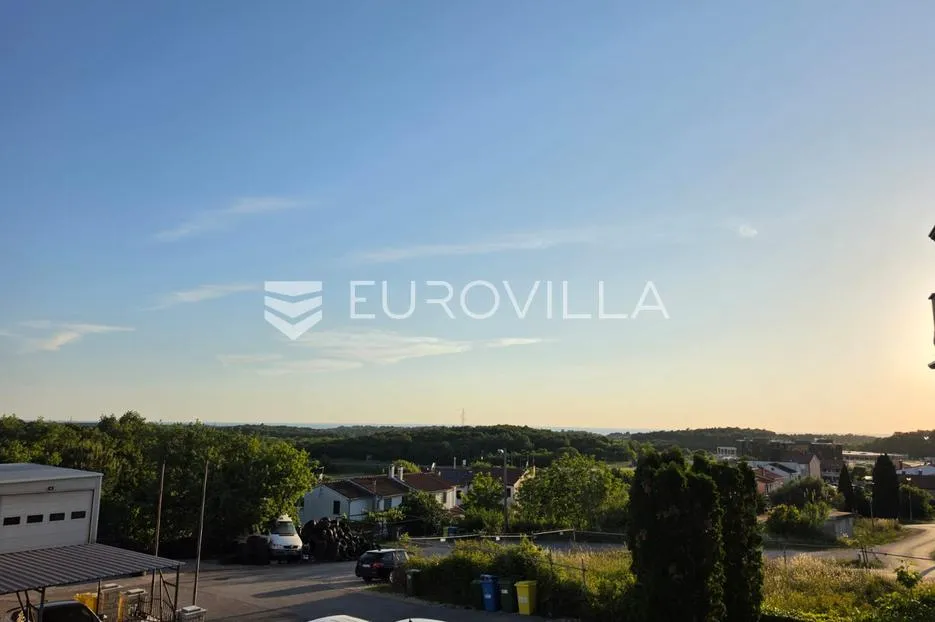 istra, varvari, dvosoban stan s pogledom na more - slika 12