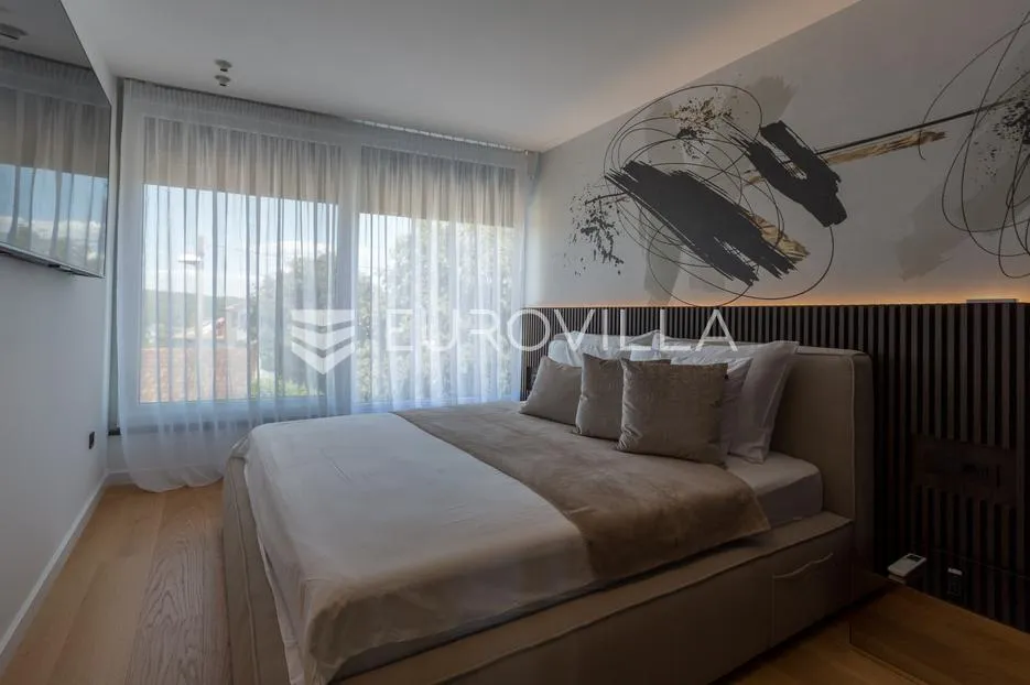 istra, rovinjsko selo, moderna novogradnja 222m2 s bazenom - slika 4