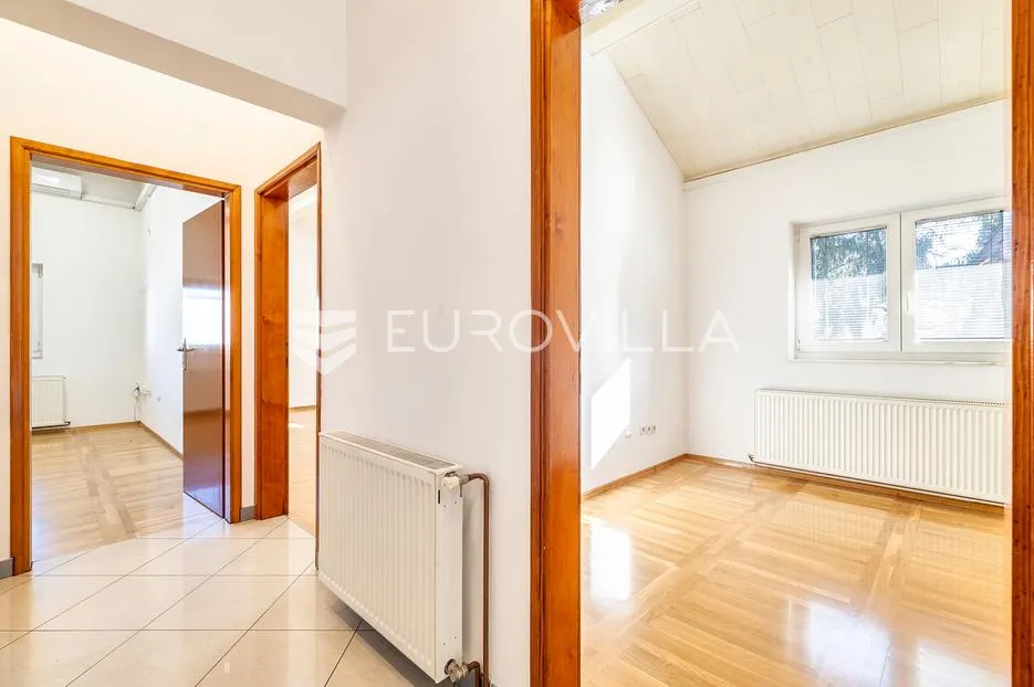 zagreb, trnje, poslovni prostor površine 76 m² - slika 2