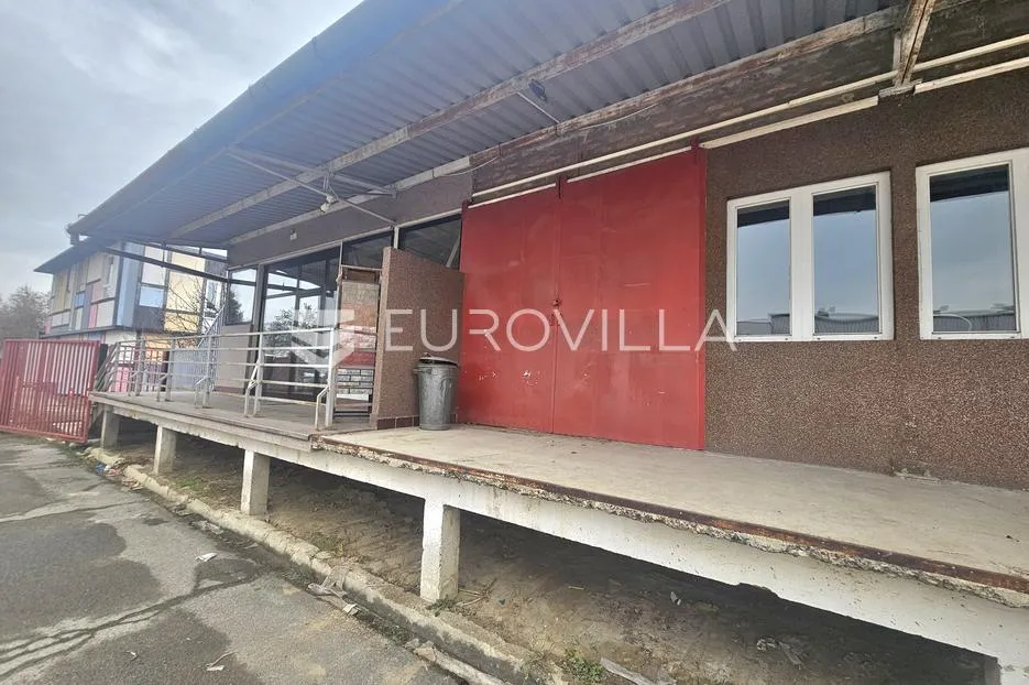 osijek, industrijska zona čepinska, zakup, skladište od 300 m² do 500 m² - slika 12