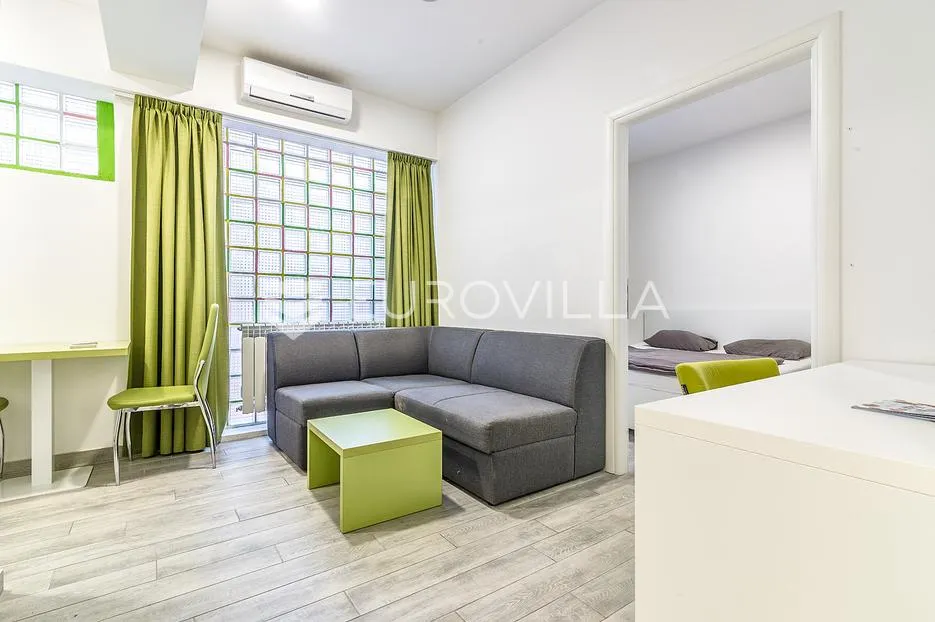 zagreb, trnje, sigečica poslovni prostor hostel 715 m² - slika 6