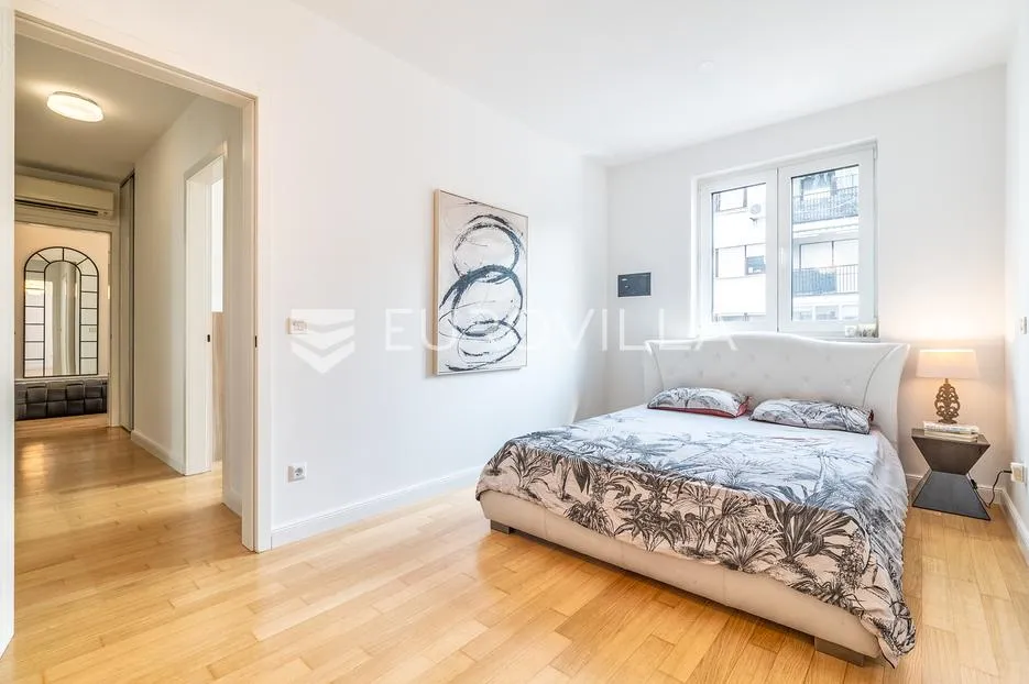 zagreb, park maksimir, odličan trosoban stan 79 m², parking, spremište - slika 5