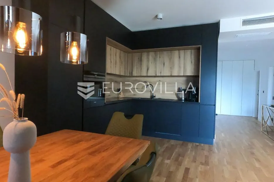 pag, novalja, novouređeni dvosoban stan s pogledom na more - slika 37