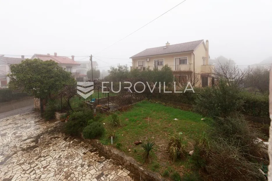 rijeka, hosti, južno orijentiran stan 120 m² potkrovlje 150 m², pogled na more - slika 28