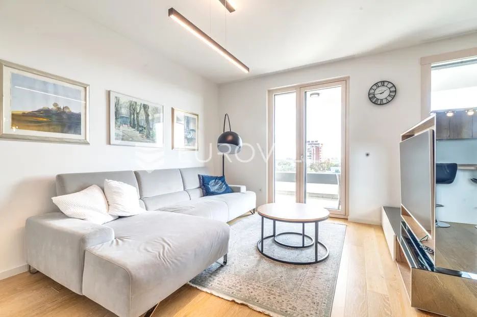 zagreb, ravnice, atraktivan trosoban stan 123 m² - slika 9
