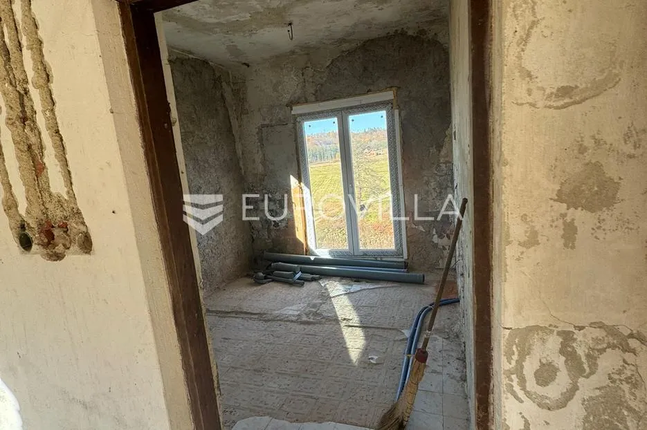 cetingrad, kuća 225 m2, mirna lokacija - slika 6