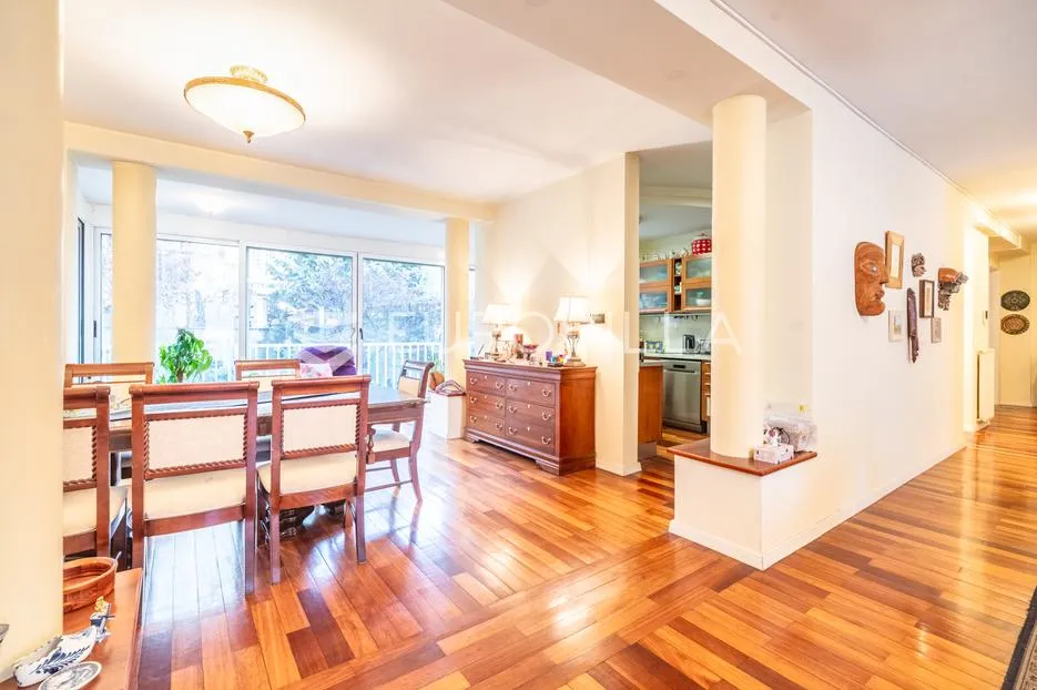 zagreb, šalata, moderan višesoban stan na 2 etaže 250 m² - slika 6