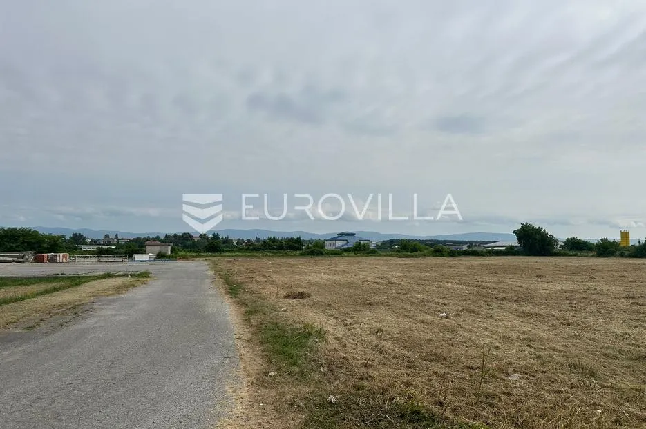 požega, zemljište u k gospodarsko–poslovnoj zoni 16.462 m² - slika 4