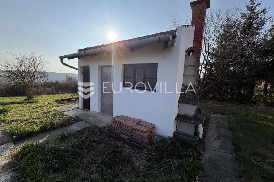 podgorje bračevačko, kuća za odmor 120 m² na zemljištu od 932 m² - slika 5