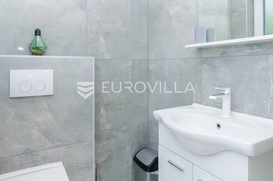 istra, juršići - prekrasna i moderna kuća 243 m2, bazen 40 m2, jacuzzi - slika 28