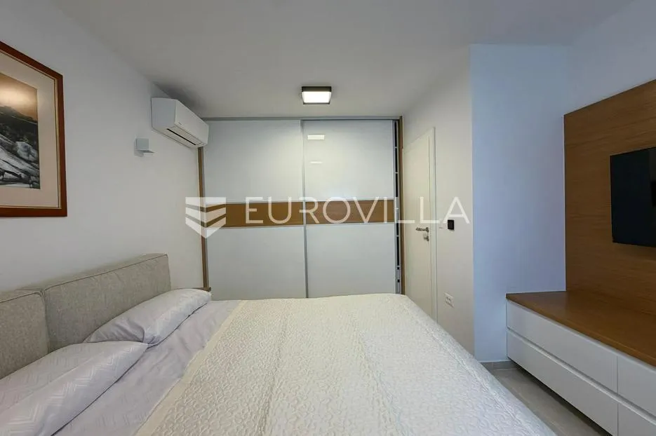 istra, poreč, moderan stan na 1. katu kvalitetne novogradnje, odlična lokacija - slika 13
