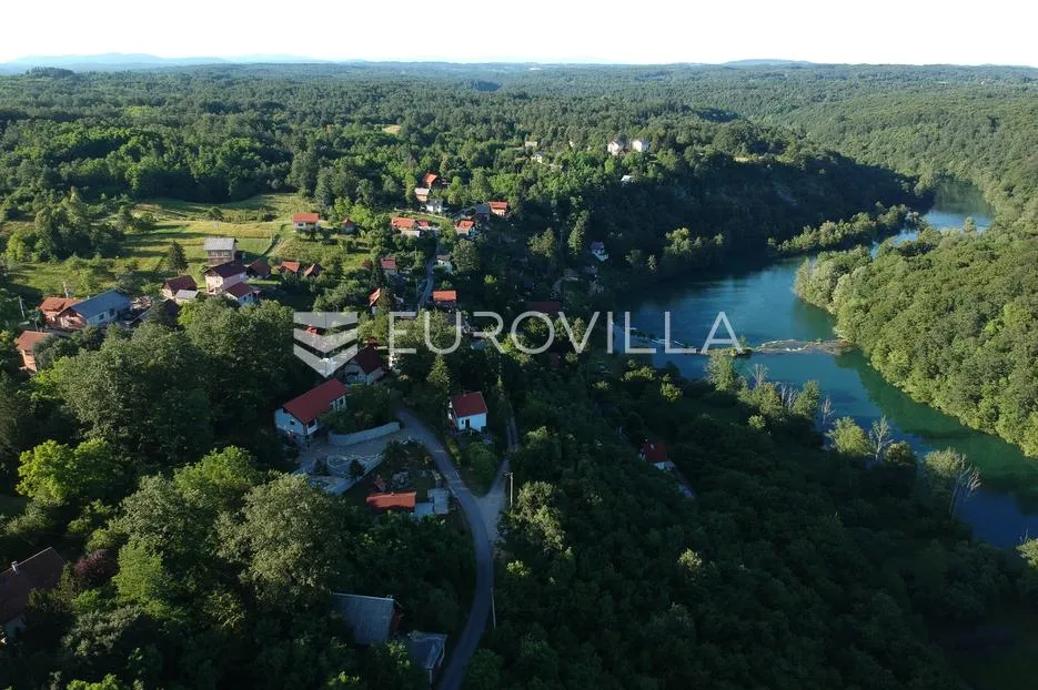 generalski stol, vikendica 133 m² s dvorištem od 300 m² - slika 32