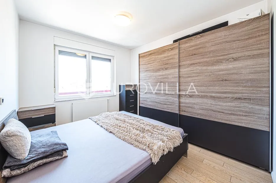 zagreb, knežija, moderan dvosoban stan s otvorenim pogledom neto korisne površine 52 m² - slika 4