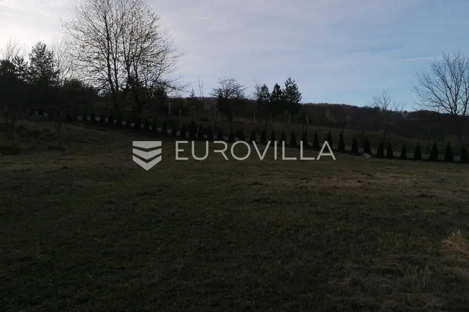 plaški, građevinsko zemljište, 9800 m² - slika 3