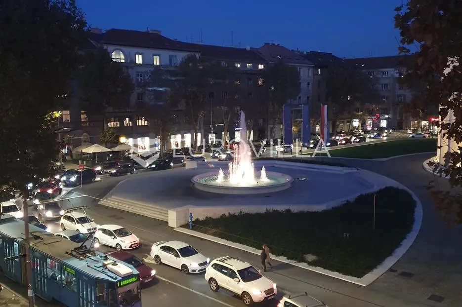 zagreb, centar, trg žrtava fašizma, luksuzan stan na vrhunskoj lokaciji, 140 m² - slika 24