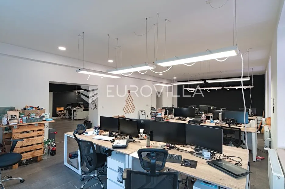 osijek, centar, prodaja, poslovni prostor u centru grada 168 m² - slika 5