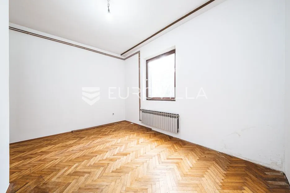 zagreb, fraterščica, kuća sa tri stana brp 342 m2 - slika 5