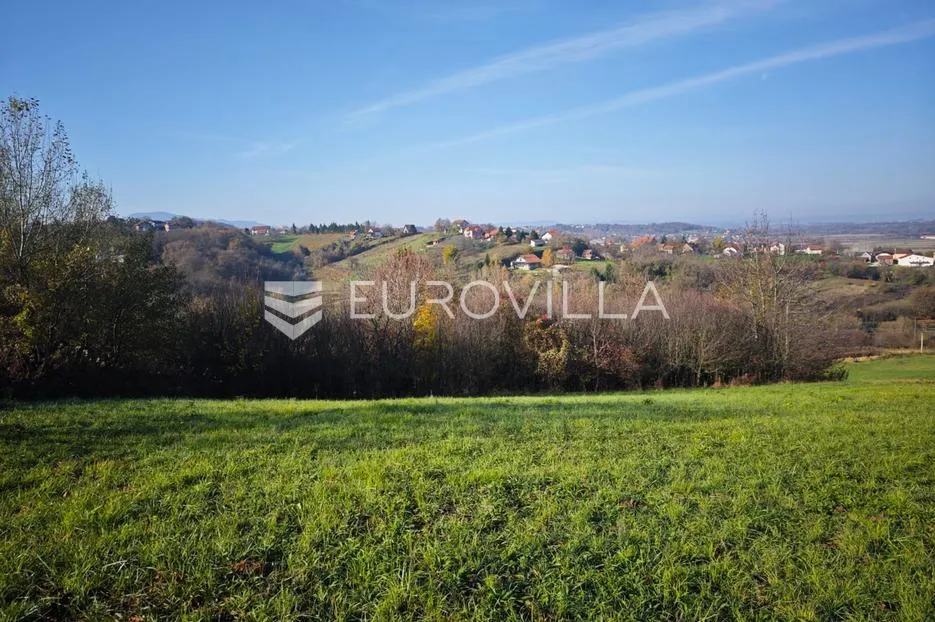 sveti ilija, žigrovec, zemljište površine 4973 m² - slika 3