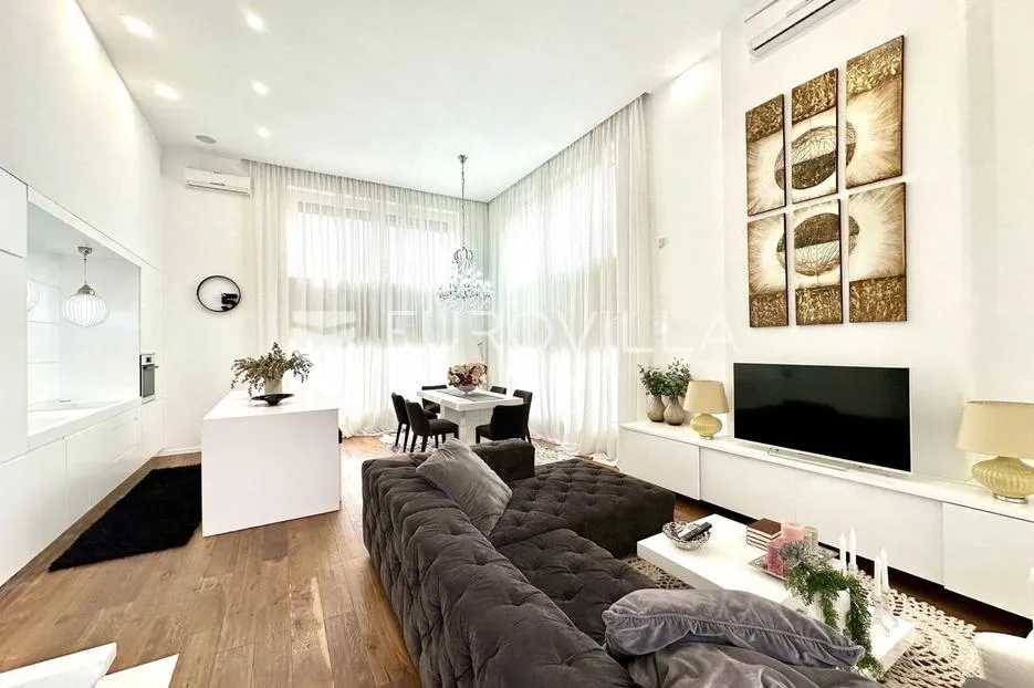 zagreb, maksimir, luksuzna kuća za najam, 370 m² - slika 3