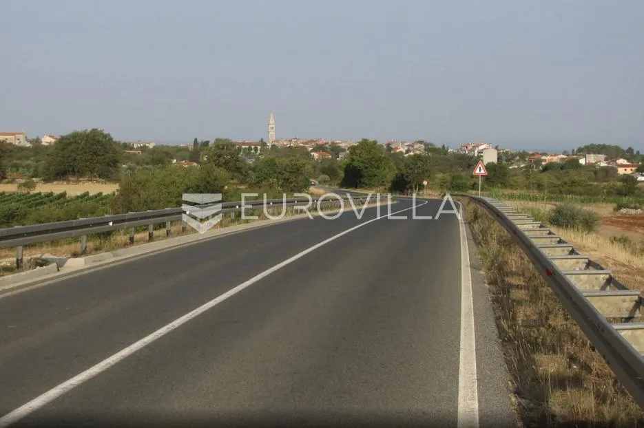 istra, vodnjan građevinsko zemljište 900 m2 u uređenom okruženju - slika 2