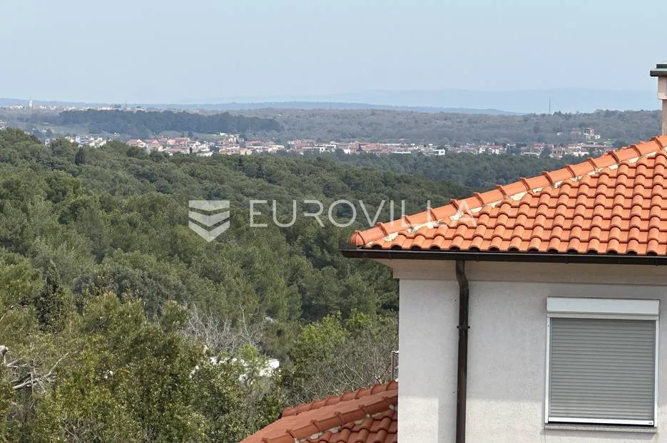 premantura, dvosoban stan od 73 m2, drugi kat, pogled more - slika 21