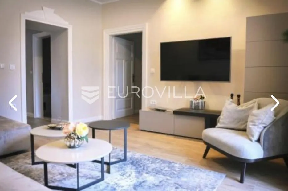 opatija, ika, četverosoban stan u drugom redu do mora 90 m² - slika 2