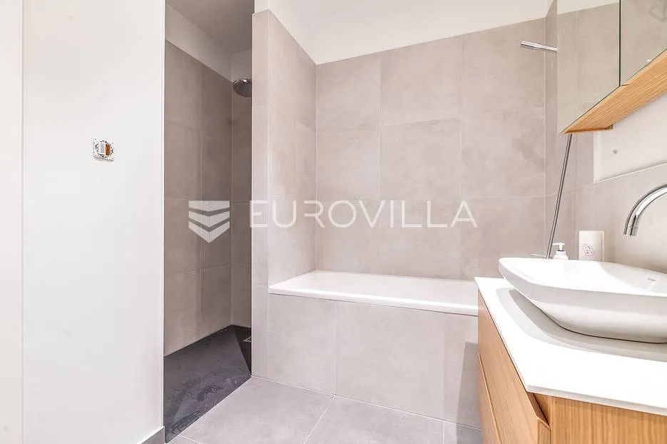 zagreb, vmd heinzelova, luksuzan trosoban stan 94 m², 2 parkinga - slika 7
