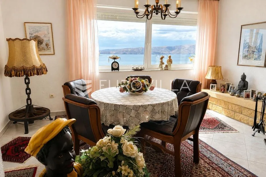 senj, četverosoban stan,155,85 m² s garžom i pogledom na more - slika 5