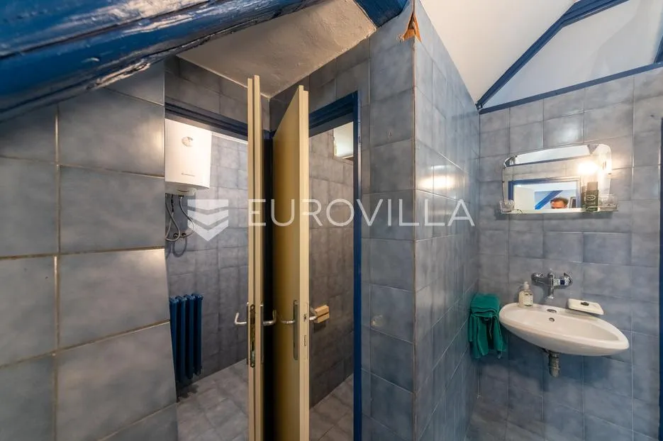 osijek, centar, zakup, opremljena poslovna zgrada prizemlje 650 m² - slika 21
