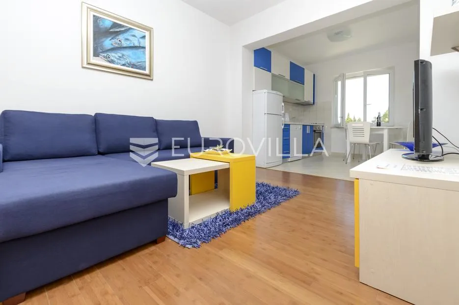 slivno, blace, stan oznake s5, 78 m² - slika 15