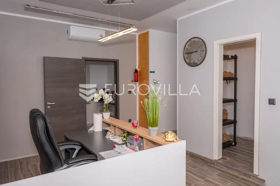 rijeka, centar, luksuzan višesoban stan 147 m², vrhunska lokacija - slika 2