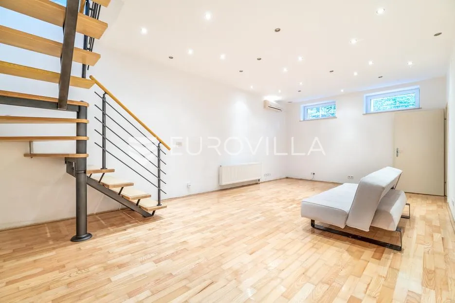 zagreb, šestine, četverosoban dvoetažan stan, 134 m², odlična prilika - slika 6