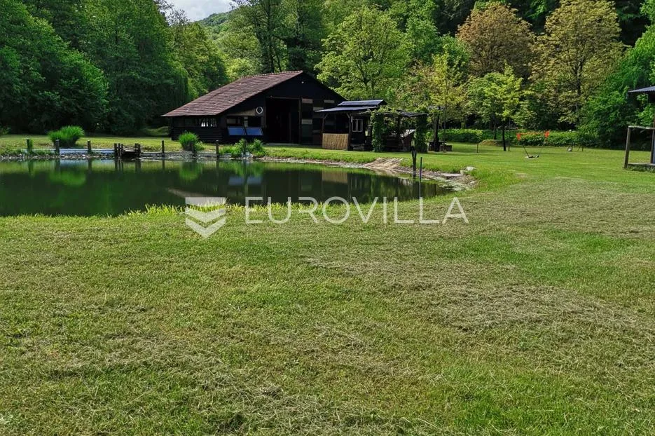 pakrac, kričke, čarobno kamp izletište da, bar 7942 m² - slika 7