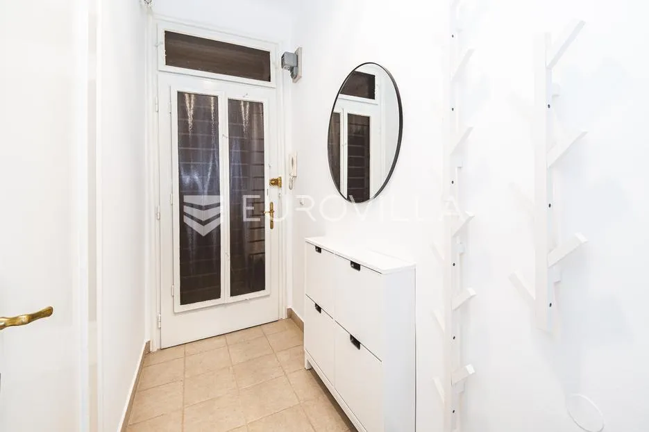zagreb, črnomerec, ilica renoviran trosoban stan 57 m² - slika 10