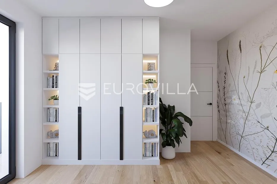 dreamville brezovica novogradnja četverosoban stan 105 m² - slika 14
