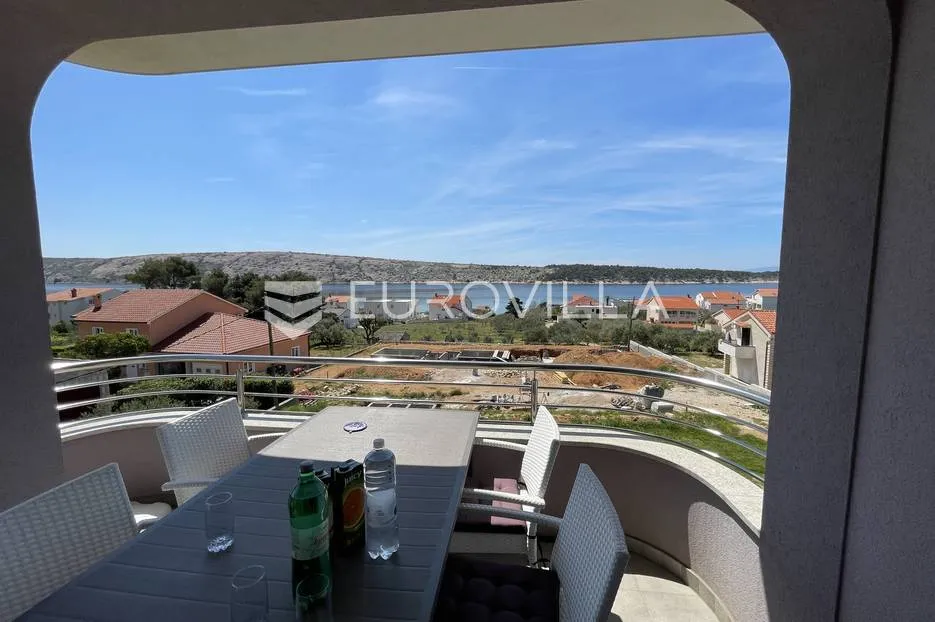 otok rab, barbat, predivna apartmanska vila - slika 28