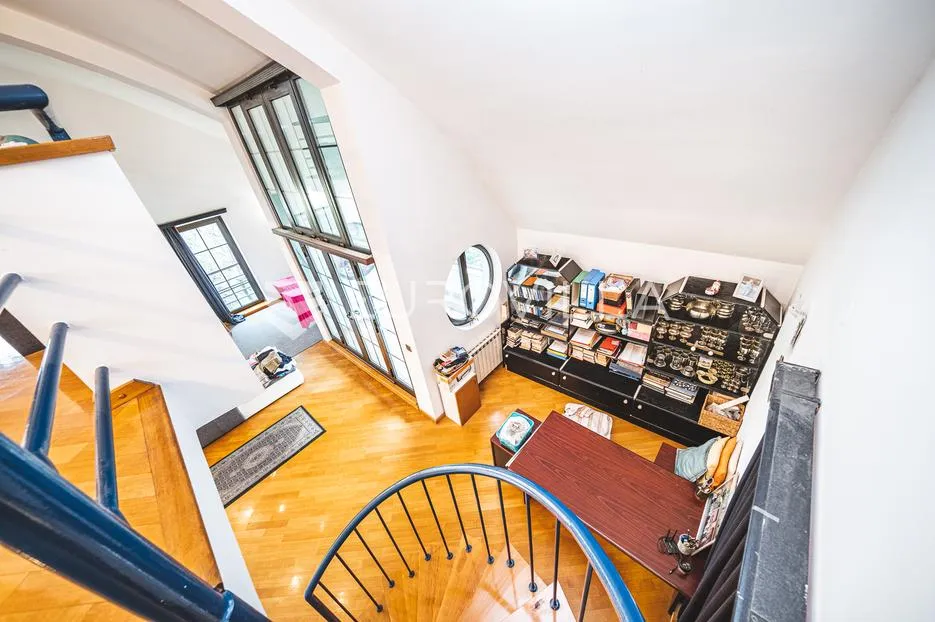 zagreb, šalata, jedinstvena villa 450 m² na vrhunskoj lokaciji - slika 28