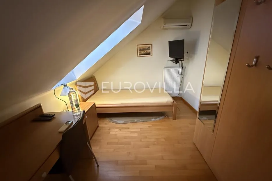 osijek, centar grada, na prodaju kuća površine 123 m² u staroj gradskoj jezgri - slika 10