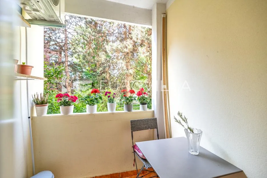 zagreb, špansko, dvosoban stan 46 m² - slika 7