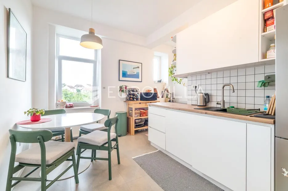 zagreb, bukovačka, komforan četverosoban stan 146,03 m² - slika 2