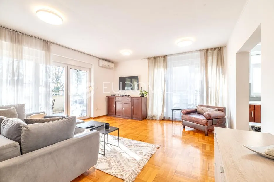zagreb, sveti duh, predivan trosoban stan 100 m² - slika 2