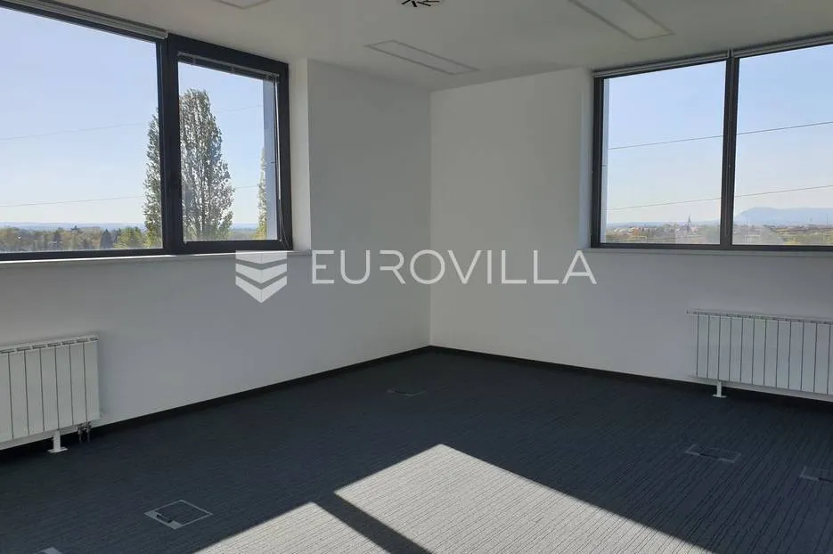 poslovni (uredski) prostor za zakup 474 m2 (novi zagreb - sveta klara) - slika 3