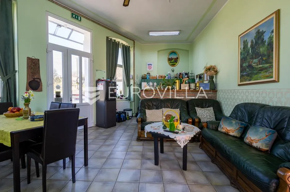 baranja, zmajevac, poslovna prilika, turizam, jedinstveno imanje 700 m² stambenog prostora - slika 11