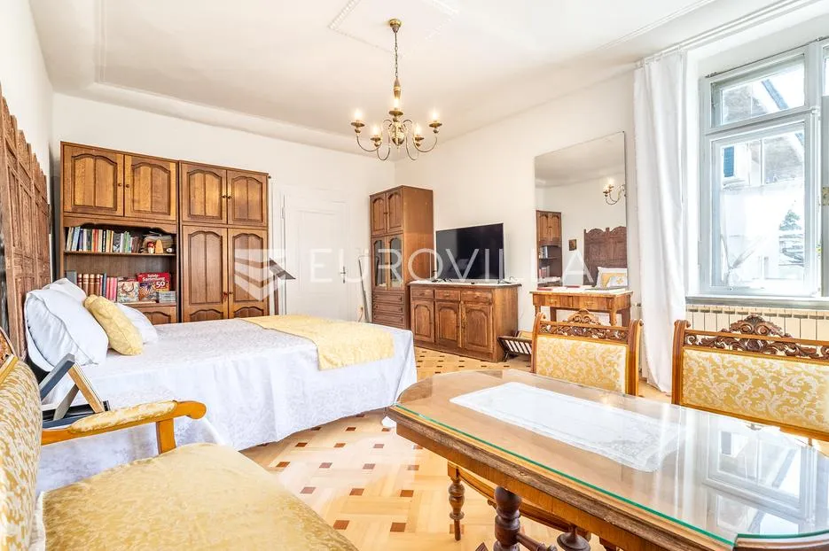zagreb, medveščak, atraktivan trosoban stan, 110 m² - slika 4