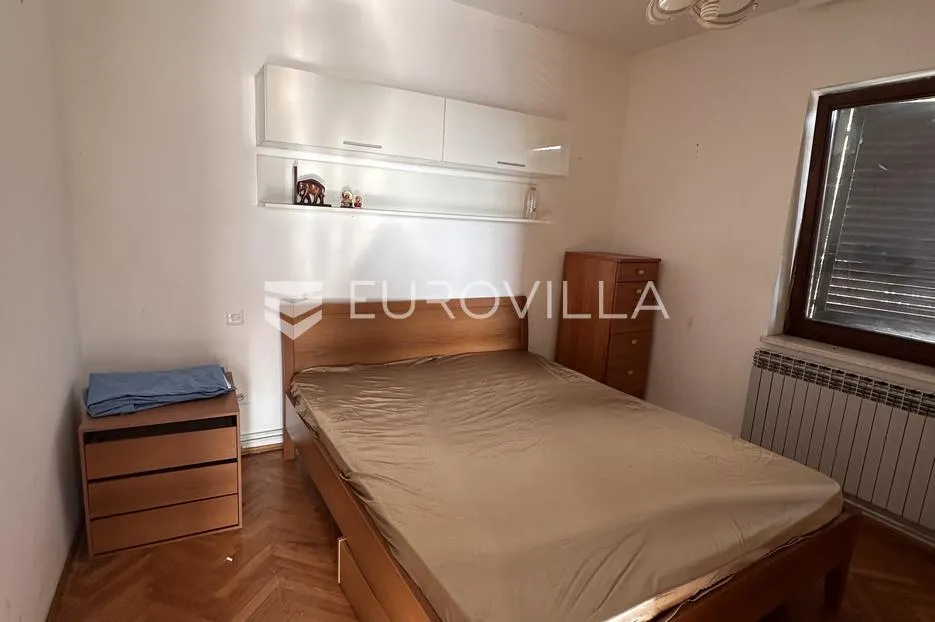 zagreb, perjavica, kuća na zemljištu 1462 m² plus dvije građevinske parcele 1358 m², investicija - slika 22