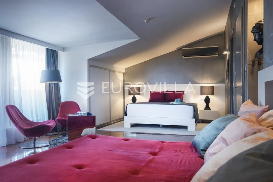 istra, medulin, luksuzni boutique hotel - slika 14