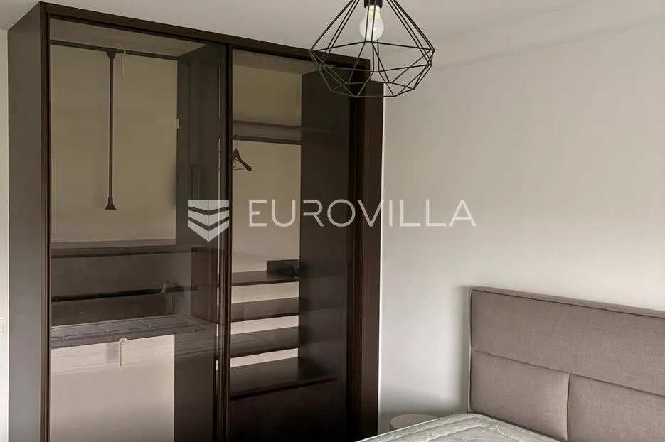 zagreb, borovje, prekrasan dvosoban stan 61,42 m² - slika 8