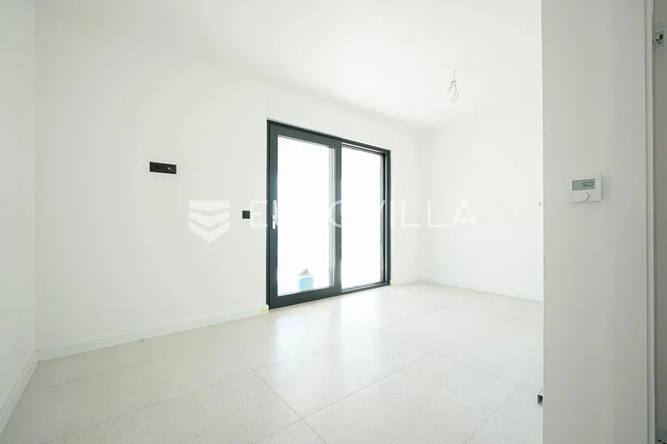 zadar, kožino, luksuzan penthouse s pogledom na more, 207,84 m² - slika 16